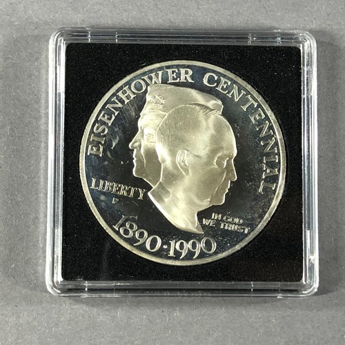 Usa 1 dollaro 1990 - usa,
