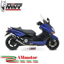 Impianto completo mivv yamaha - completo,