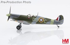 Hobby Master HA7858, Spitfire