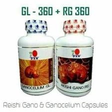 DXN Reishi Gano e Ganocelio