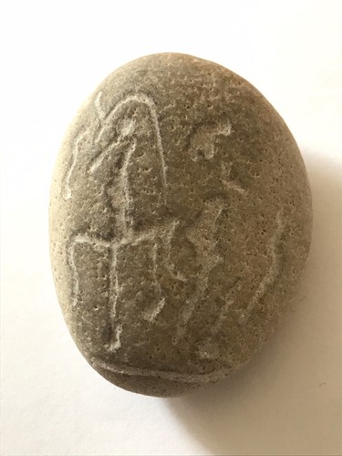 Roman ancient stone carving - roman,