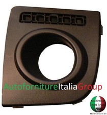 GRIGLIA PARAURTI ANTERIORE