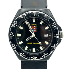 Watch DPW Militare Military Nave Ardito Breitling 52061 al Quarzo Quartz