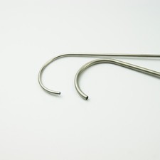 Tubo aspirazione mascellare