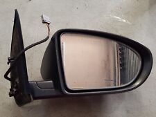 RETROVISORE ESTERNO DX NISSAN QASHQAI (J10E) (2007 ) 1.5 DCI SU V5P/D C.M.K9K