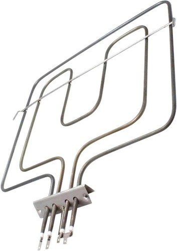 Resistenza forno elettrico - resistenza,