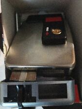 SERRATURA ELETTRICA  CISA ART. 11771-80-2 Sx 2 MANDATE E PULSANTE