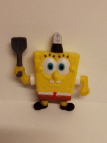 Mcdonald spongebob viacom - mcdonald's,