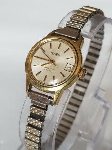 Orologio automatico donna - da,