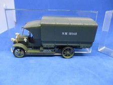 RIO 1:43rd Scale A-1 1914 Fiat