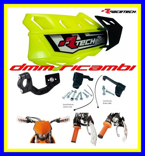 Paramani racetech flx - racetech,