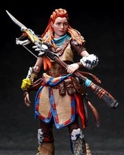 Action Figure Aloy Horizon
