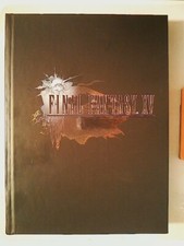 Final Fantasy XV : The