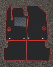 Tappetini Tappeti Compatibili MG ZS Personalizzabili