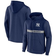 MLB New York Yankees Hoody