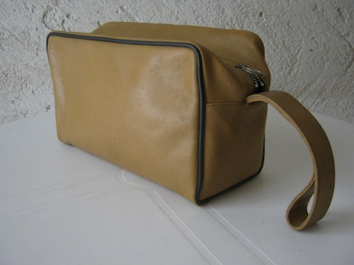 Pochette beaty case - pochette, borsello