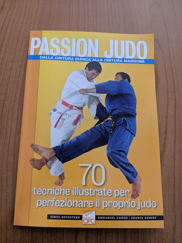 Judo manuale tecnico - judo,