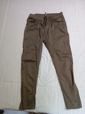 Pantaloni Donna Con Cavallo Basso