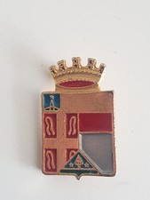 esercito distintivo a spilla