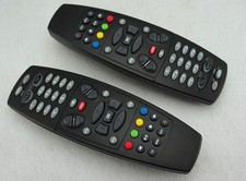 Replacement remote control - control, for