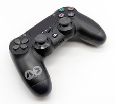 SONY Controller PS4 Playstation Dual Shock 4 CUH-ZCT2E Nero Funzionante con cavo