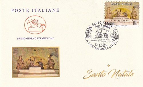 Santo natale presepe - santo,