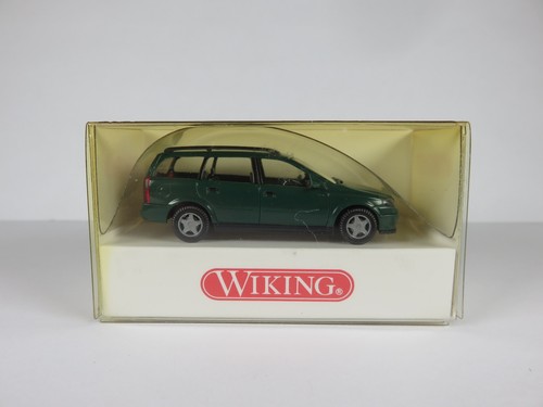 Modelli wiking opel astra - modelli,