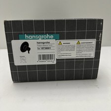 Hansgrohe 15739001 - Scatola