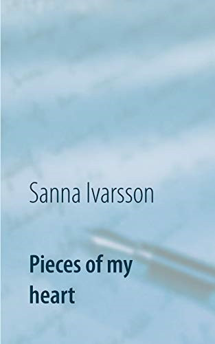 Pieces heart new - of,