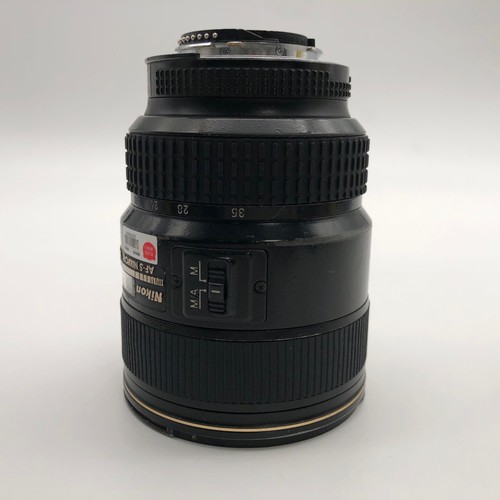 Nikon nikkor 35 mm - nikkor,