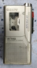 Sony 440 m440 - sony, mini