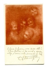 Cartoline prima guerra - cartoline,