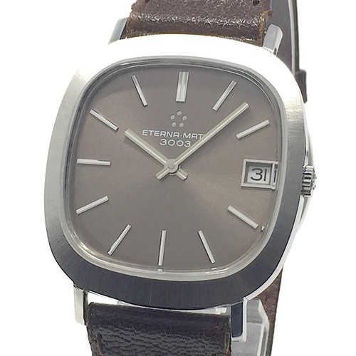 Eterna matic come nuovo - (come, e