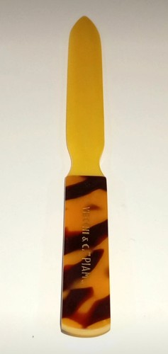 Tagliacarte antico - tagliacarte, /