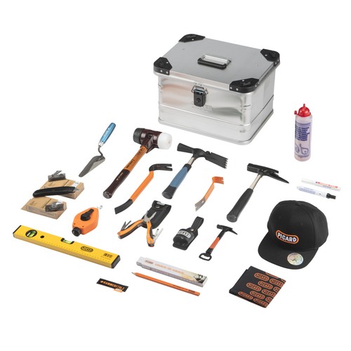 Picard starter set - picard,