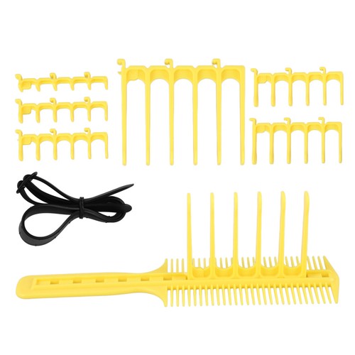 Accessori barbiere guide - ,
