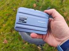 Rarissimo lettore cassette