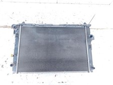 4221348630 RADIATORE ACQUA TOYOTA YARIS III REST (P13) 1.5 HYBRID 16V AUT 101CV 