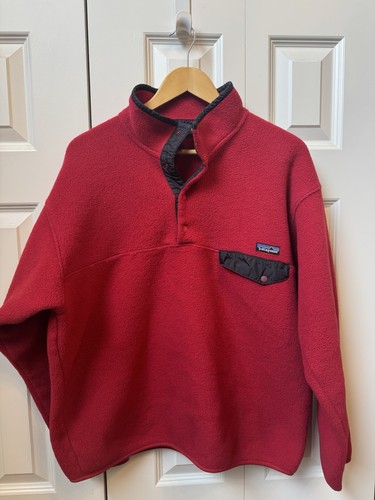 Patagonia uomo vintage anni - patagonia,