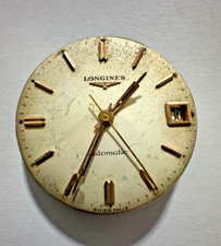 Cadran Mouvement Montre