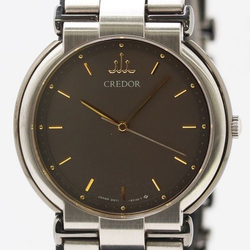 Orologio uomo seiko credor - orologio,
