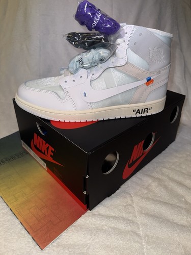 Jordan retro high - 1,