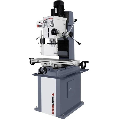 Cormak zx7045e fresatrice - fresatrice, e