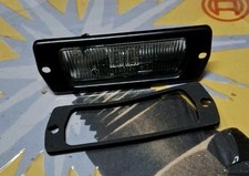 FANALINO LUCE TARGA OLSA ALFA ROMEO ALFETTA GTV GTV6 ALFA SPIDER 83-89 ALFA 6