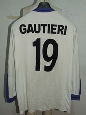 MAGLIA CALCIO SHIRT MAILLOT