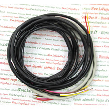 Impianto Elettrico per VESPA