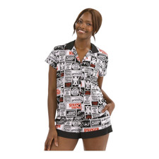 set pigiama donna stranger