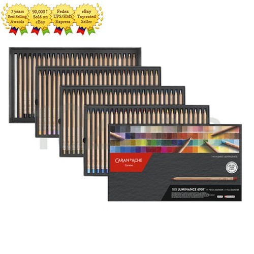 Caran ache luminance - d'ache,