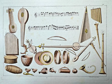 Stampa musica acqua - stampa,
