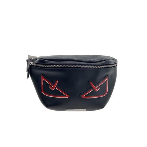 Borsa tracolla unisex fendi - a,